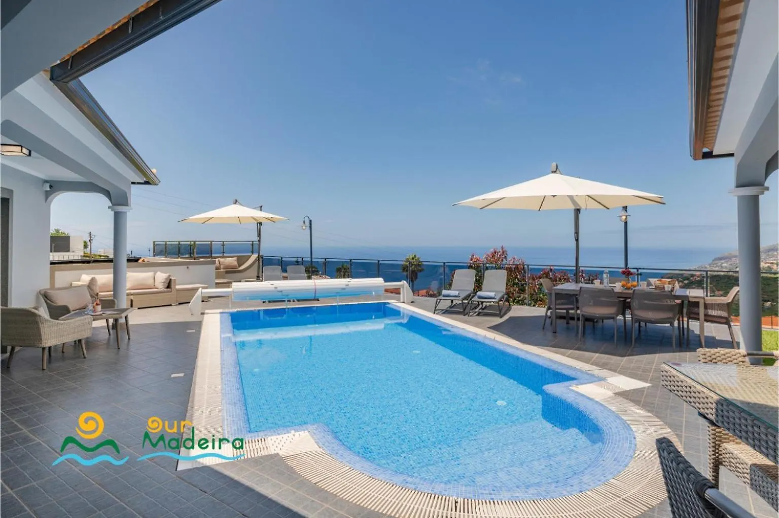 Ourmadeira - This Side Of Paradise Arco da Calheta