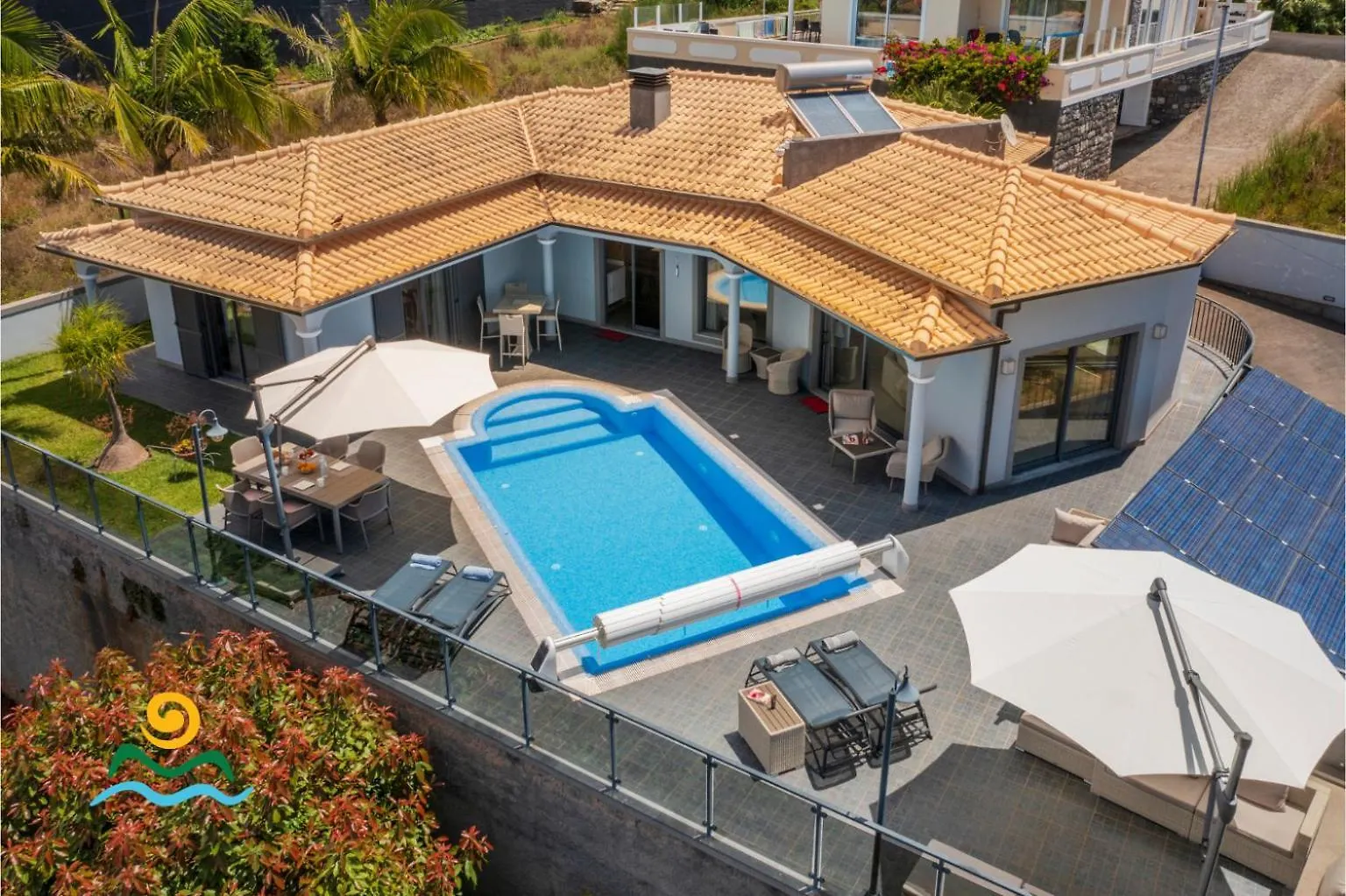 Villa Ourmadeira - This Side Of Paradise Arco da Calheta