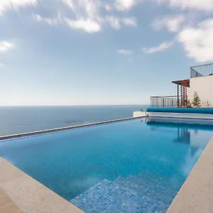  Casa de Campo Seasky Arco